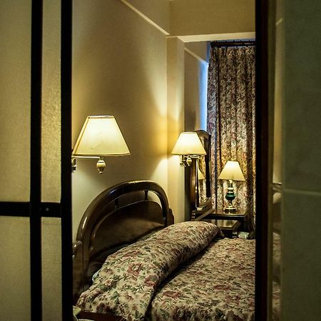 Hotel Lido Santa Cruz de La Sierra Eksteriør billede