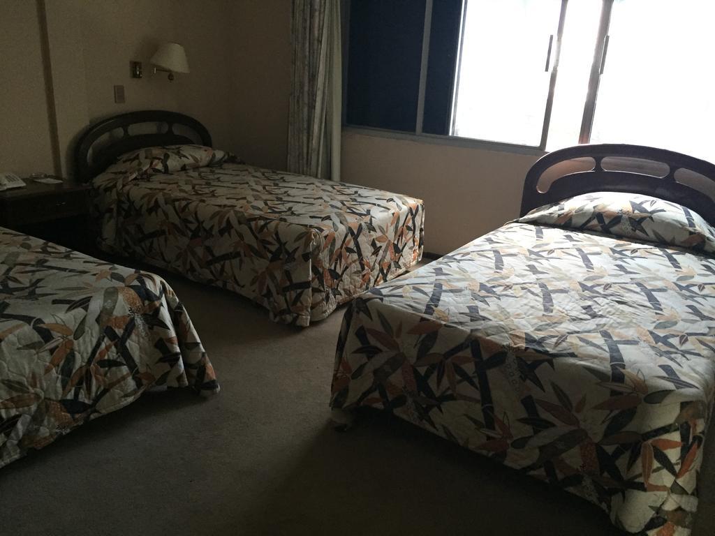 Hotel Lido Santa Cruz de La Sierra Eksteriør billede