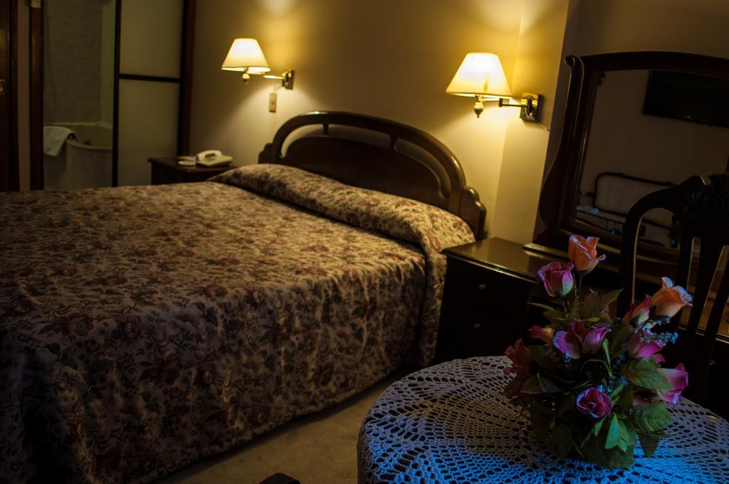 Hotel Lido Santa Cruz de La Sierra Eksteriør billede