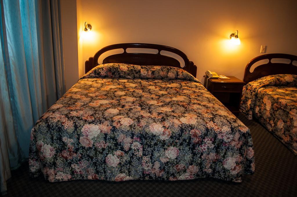Hotel Lido Santa Cruz de La Sierra Eksteriør billede