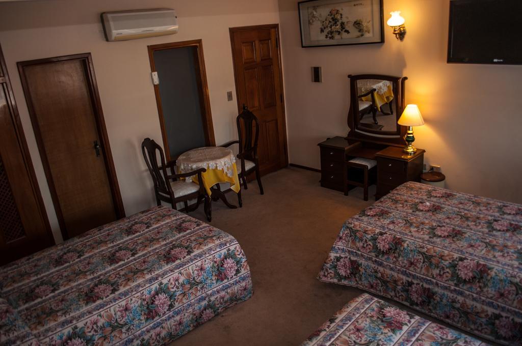 Hotel Lido Santa Cruz de La Sierra Eksteriør billede